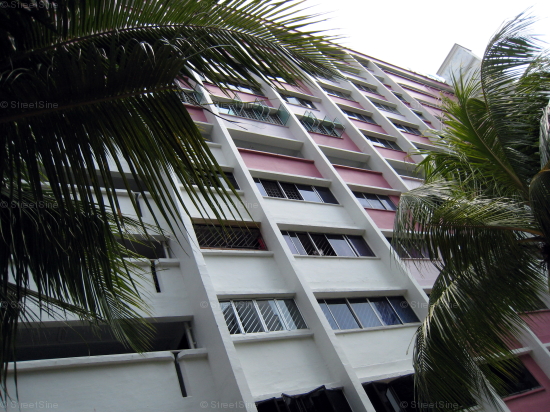 Blk 51 Lengkok Bahru (Bukit Merah), HDB 4 Rooms #12342